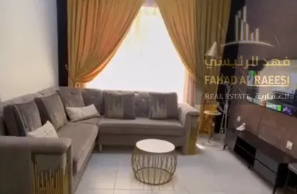 شقة - غرفة نوم - 1 حمام للبيع في العامرة جاردنز - العامرة - عجمان شقة - غرفة نوم - 1 حمام للبيع في العامرة جاردنز - العامرة - عجمان