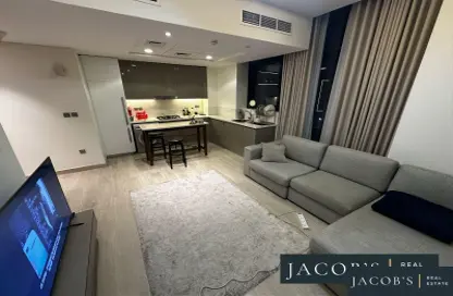 Apartment - 1 Bedroom - 1 Bathroom for sale in AZIZI Riviera 13 - Meydan One - Meydan - Dubai
