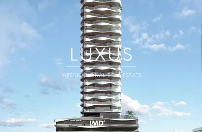 Apartment - 2 Bedrooms - 3 Bathrooms for sale in The Pier - Maritime City - Dubai