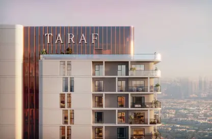 شقة - 3 غرف نوم - 4 حمامات للبيع في مساكن التشيلو - قرية الجميرا سركل - دبي شقة - 3 غرف نوم - 4 حمامات للبيع في مساكن التشيلو - قرية الجميرا سركل - دبي