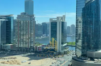 النزل و الشقق الفندقية - غرفة نوم - 3 حمامات للبيع في فيدا ريزيدنس وسط المدينة‬ - دبي وسط المدينة - دبي