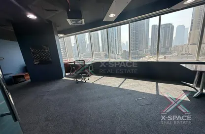 Office Space - Studio for rent in Empire Heights 1 - Empire Heights - Business Bay - Dubai