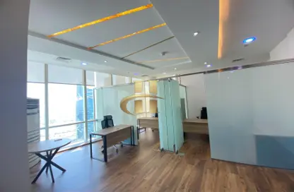 Office Space - Studio for rent in Park Lane Tower - Business Bay - Dubai