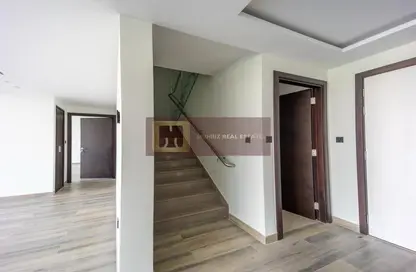Stairs image for: Villa - 4 Bedrooms - 5 Bathrooms for rent in Skycourts Towers - Dubai Land - Dubai, Image 1