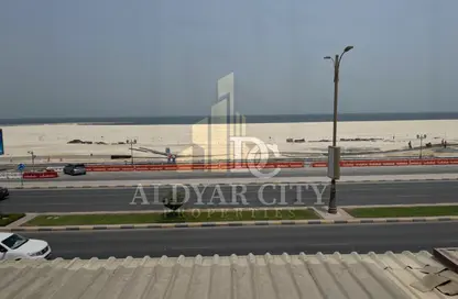 متجر - استوديو - 5 حمامات للبيع في فايرمونت عجمان - النخيل 2 - النخيل - عجمان