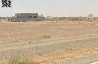 Land - Studio for sale in Manama - Ajman