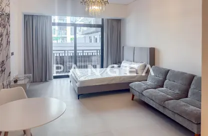 شقة - 1 حمام للايجار في فلوريا ريزيدنس - ارجان - دبي