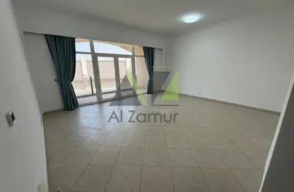 شقة - غرفة نوم - 2 حمامات للايجار في كورت يارد ريزيدينس 2 - ضاحية مرديف - مردف - دبي