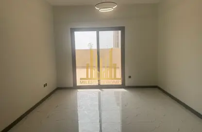 Apartment - 1 Bedroom - 2 Bathrooms for rent in Rukan Tower B - Rukan Tower - Dubai Land - Dubai