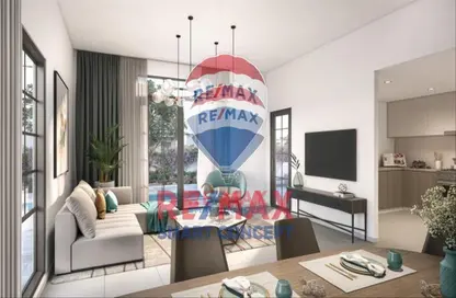 Villa - 4 Bedrooms - 5 Bathrooms for sale in Yas Park Views - Yas Island - Abu Dhabi