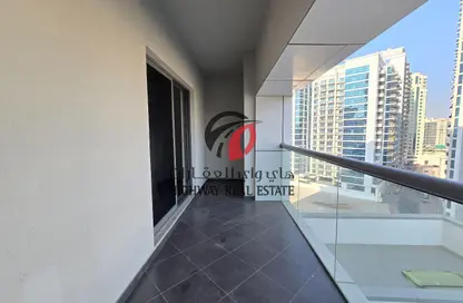 Apartment - 2 Bedrooms - 3 Bathrooms for rent in AR1 - Al Nahda 1 - Al Nahda - Dubai