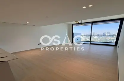 شقة - غرفة نوم - 1 حمام للايجار في بن غاطي كورنر - الضاحية 10 - قرية الجميرا سركل - دبي