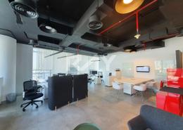 Office Space for sale in Lake Central - Business Bay - Dubai