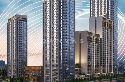 Apartment - 2 Bedrooms - 2 Bathrooms for sale in Sobha Orbis - Motor City - Dubai