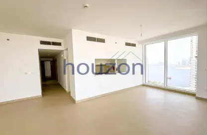 شقة - 3 غرف نوم - 3 حمامات للبيع في هاربور جيت تاور1 - بوابة هاربور - مرسى خور دبي - دبي