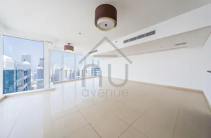 Apartment - 3 Bedrooms - 3 Bathrooms for rent in Laguna Tower - JLT Cluster A - Jumeirah Lake Towers - Dubai