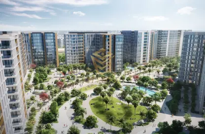 Apartment - 3 Bedrooms - 4 Bathrooms for sale in Olfah - Muwaileh Commercial - Sharjah