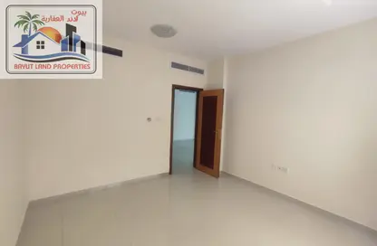 شقة - غرفة نوم - 1 حمام للايجار في الثاني مويلح - تجارية مويلح - الشارقة