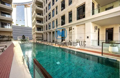 Apartment - 2 Bedrooms - 3 Bathrooms for sale in One Reem Island - Shams Abu Dhabi - Al Reem Island - Abu Dhabi
