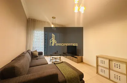 Apartment - 1 Bedroom - 2 Bathrooms for sale in Mayfair Tower - Business Bay - Dubai