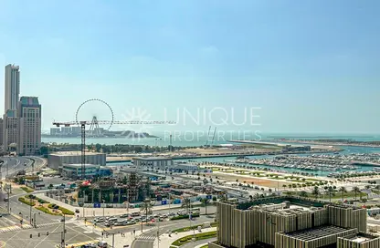 Apartment - 2 Bedrooms - 3 Bathrooms for rent in Marina Crown - Dubai Marina - Dubai