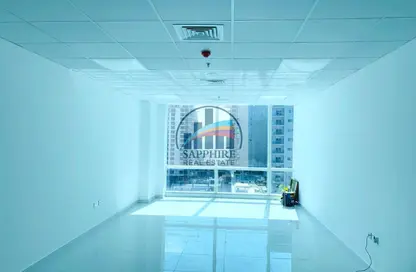 Office Space - Studio for rent in Tamani Art Tower - Business Bay - Dubai