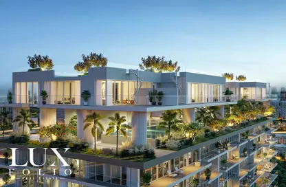 Apartment - 2 Bedrooms - 2 Bathrooms for sale in Legado - Jumeirah Village Circle - Dubai