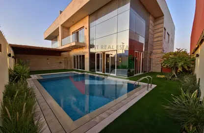 Stunning villa | 6 BR | Garden | Private Pool