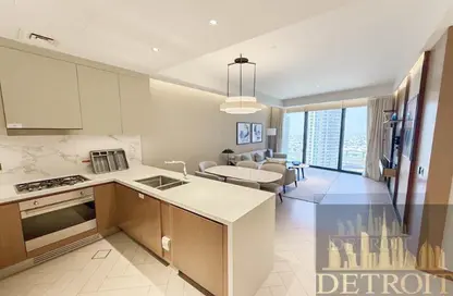 Apartment - 2 Bedrooms - 2 Bathrooms for rent in The Address Residences Dubai Opera Tower 1 - The Address Residences Dubai Opera - Downtown Dubai - Dubai