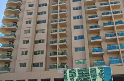 شقة - 1 حمام للايجار في مساكن النخبة رقم 1 - مساكن النخبة الرياضية - مدينة دبي الرياضية - دبي شقة - 1 حمام للايجار في مساكن النخبة رقم 1 - مساكن النخبة الرياضية - مدينة دبي الرياضية - دبي