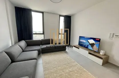 Apartment - 1 Bedroom - 1 Bathroom for rent in The Riff 5 - The Riff - Aljada - Sharjah
