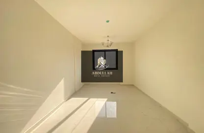 Apartment - 1 Bedroom - 2 Bathrooms for rent in Sarab 2 - Aljada - Sharjah