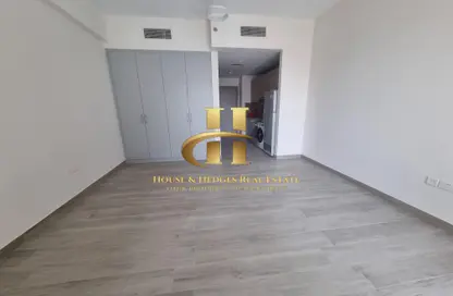 Apartment - Studio - 1 Bathroom for rent in JVC007 - Jumeirah Village Circle - Dubai