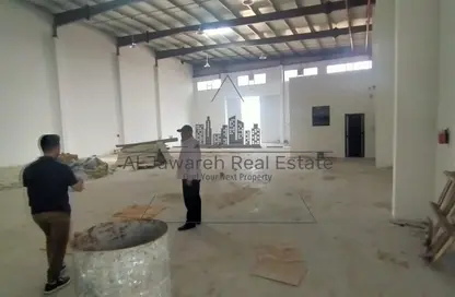 Warehouse - Studio - 1 Bathroom for rent in Umm Dir - Umm Al Quwain
