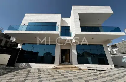 Villa - 6 Bedrooms for sale in Nareel Island - Abu Dhabi