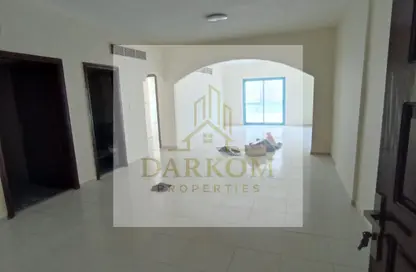 Apartment - 1 Bedroom - 2 Bathrooms for rent in Geepas Building 6 - Al Nakhil - Ajman