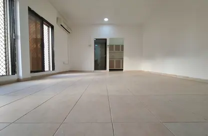 Apartment - 1 Bedroom - 1 Bathroom for rent in Al Manaseer - Abu Dhabi