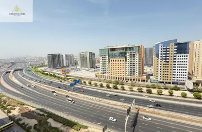 شقة - 3 غرف نوم - 3 حمامات للايجار في سما ريزيدنس - النهدة 1 - النهدة - دبي - دبي