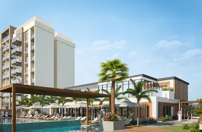 Apartment - Studio - 1 Bathroom for sale in The Haven - Majan - Dubai Land - Dubai