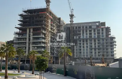 Apartment - 2 Bedrooms - 3 Bathrooms for sale in Erin - Central Park at City Walk - City Walk - Dubai