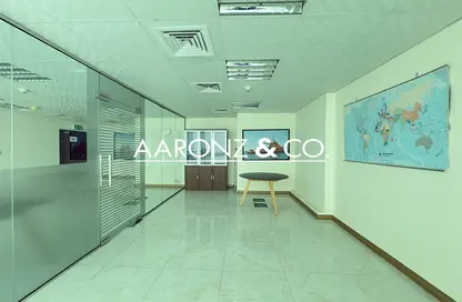 Office Space - Studio for rent in Jumeirah Bay X2 - JLT Cluster X - Jumeirah Lake Towers - Dubai