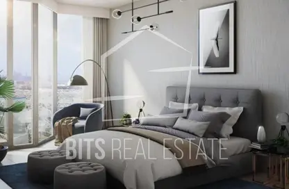 Apartment - 1 Bedroom - 2 Bathrooms for sale in Azizi Neila - Al Furjan - Dubai