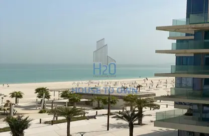 Apartment - 2 Bedrooms - 3 Bathrooms for rent in Mamsha Al Saadiyat - Saadiyat Cultural District - Saadiyat Island - Abu Dhabi