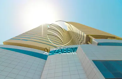 محل - استوديو للبيع في أوشن سكيب - شمس أبوظبي - جزيرة الريم - أبوظبي محل - استوديو للبيع في أوشن سكيب - شمس أبوظبي - جزيرة الريم - أبوظبي