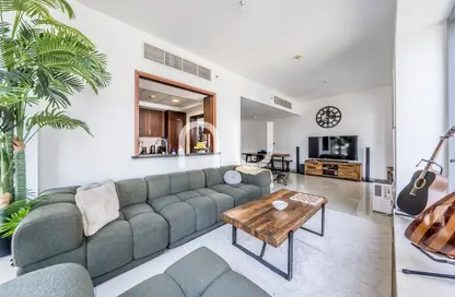 Apartment - 2 Bedrooms - 2 Bathrooms for rent in 29 Burj Boulevard Tower 1 - 29 Burj Boulevard - Downtown Dubai - Dubai Apartment - 2 Bedrooms - 2 Bathrooms for rent in 29 Burj Boulevard Tower 1 - 29 Burj Boulevard - Downtown Dubai - Dubai