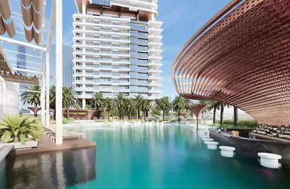 Apartment - 2 Bedrooms - 4 Bathrooms for sale in Mercer House - Uptown Dubai - Jumeirah Lake Towers - Dubai Apartment - 2 Bedrooms - 4 Bathrooms for sale in Mercer House - Uptown Dubai - Jumeirah Lake Towers - Dubai