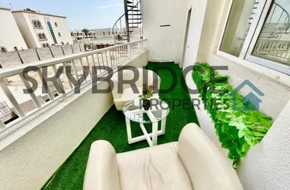Apartment - Studio - 1 Bathroom for rent in Mohamed Bin Zayed City - Abu Dhabi
