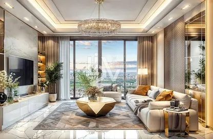 Apartment - 2 Bedrooms - 2 Bathrooms for sale in Diamondz By Danube - Jumeirah Lake Towers - Dubai