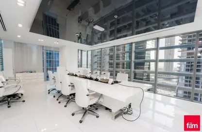 Office image for: Office Space - Studio - 1 Bathroom for sale in The Oberoi Centre - The Oberoi - Business Bay - Dubai, Image 1