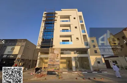 Whole Building - Studio - 7+ Bathrooms for sale in Ajman Hills - Al Alia - Ajman